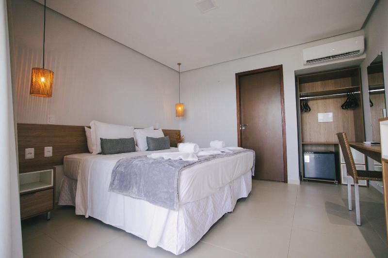 Oiti Beach Resort Tuta Ia image