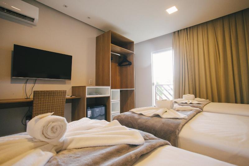 Oiti Beach Resort Tuta Ia image