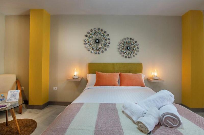 Molucano Themed Rooms image
