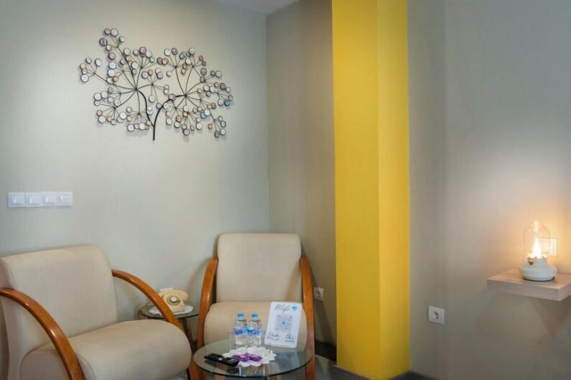 Molucano Themed Rooms image