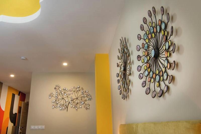 Molucano Themed Rooms image