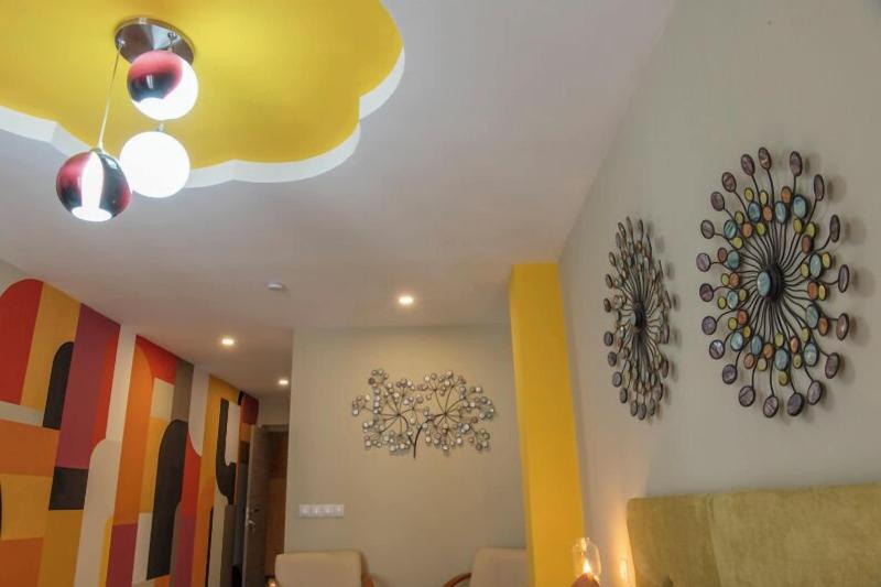Molucano Themed Rooms image
