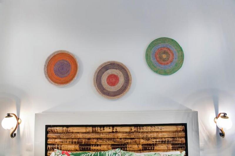 Molucano Themed Rooms image