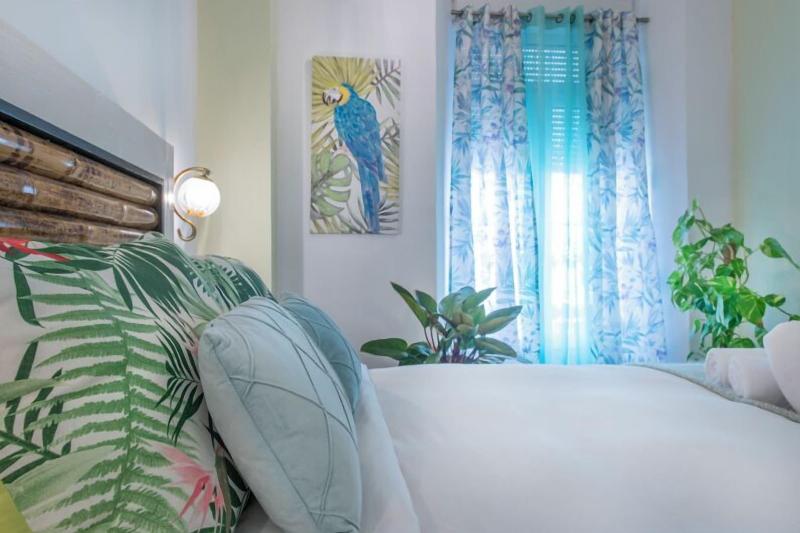 Molucano Themed Rooms image