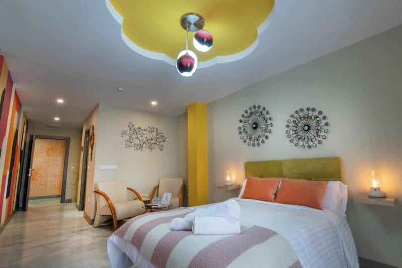 Molucano Themed Rooms image