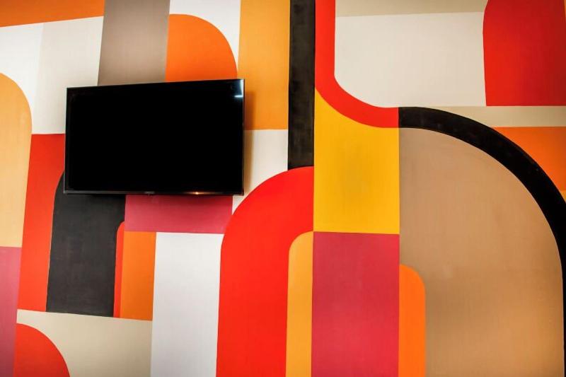 Molucano Themed Rooms image