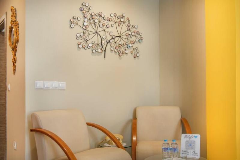Molucano Themed Rooms image