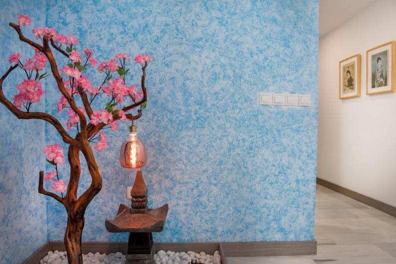 Molucano Themed Rooms image