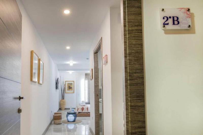 Molucano Themed Rooms image