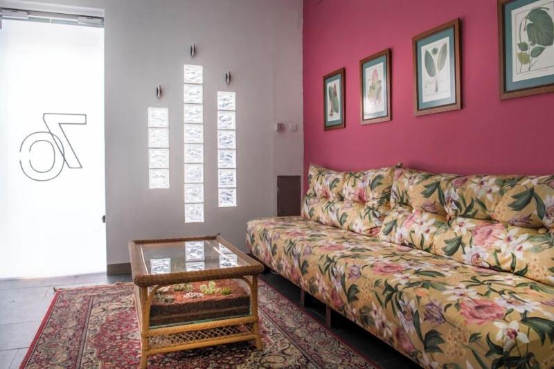 Molucano Themed Rooms image