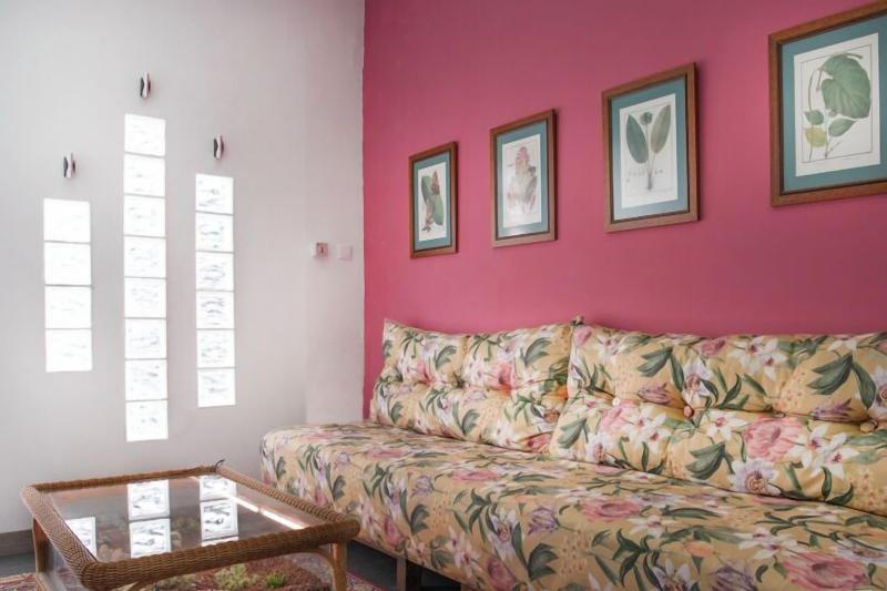 Molucano Themed Rooms image