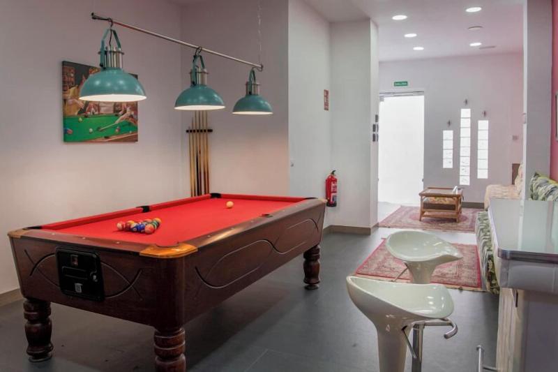 Molucano Themed Rooms image