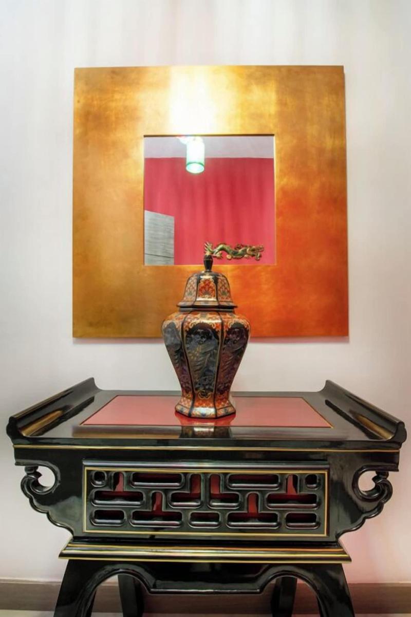 Molucano Themed Rooms image