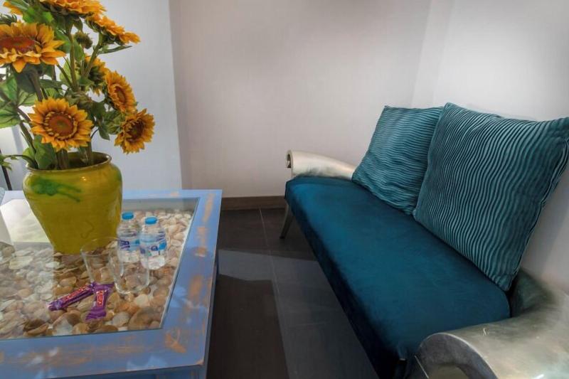 Molucano Themed Rooms image