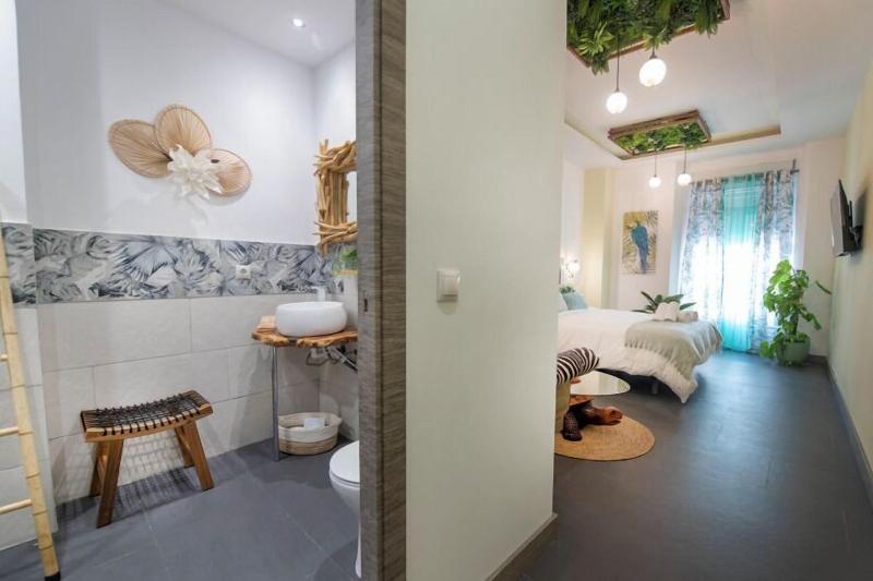 Molucano Themed Rooms image