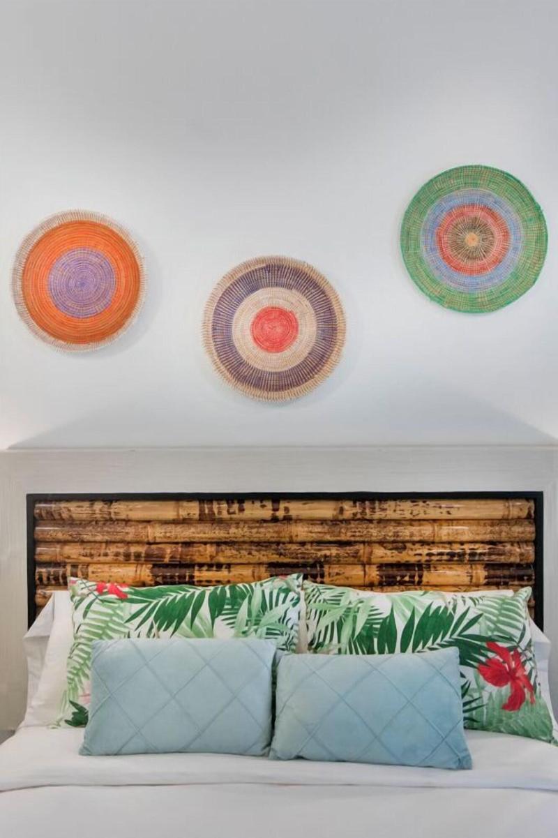 Molucano Themed Rooms image