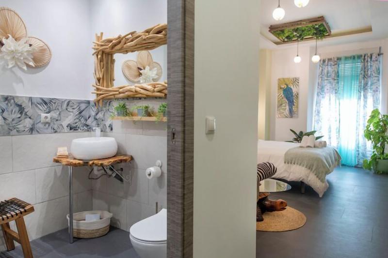 Molucano Themed Rooms image
