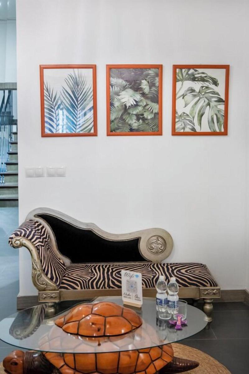 Molucano Themed Rooms image