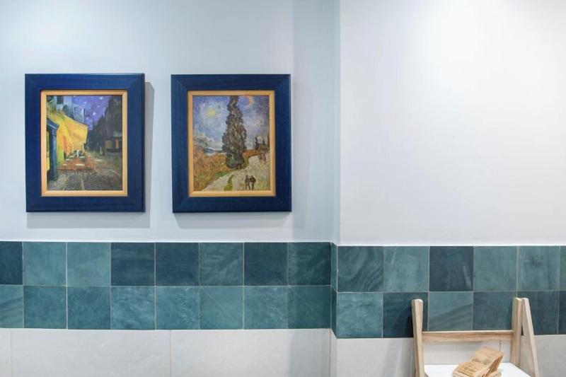 Molucano Themed Rooms image