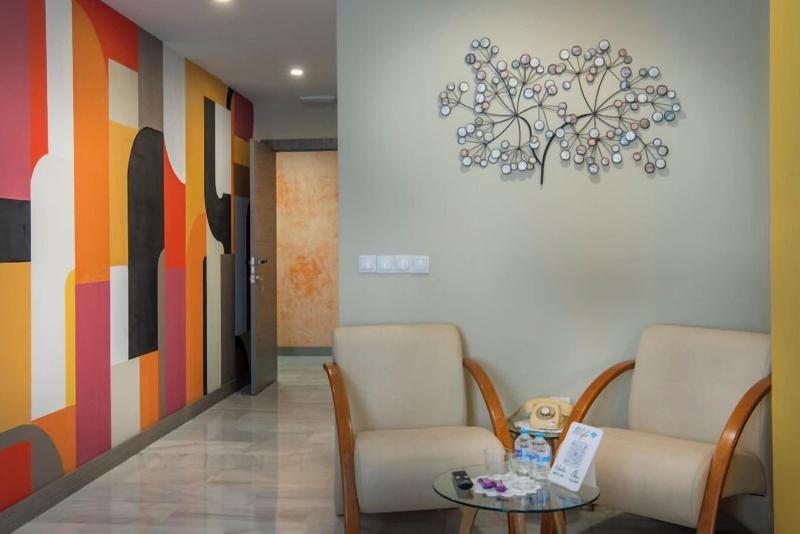 Molucano Themed Rooms image