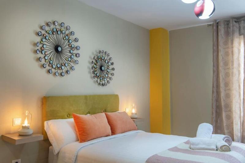 Molucano Themed Rooms image