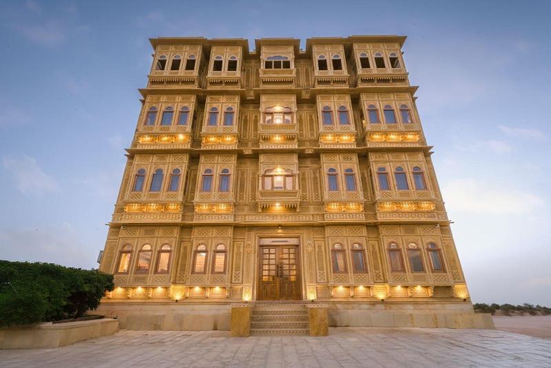 Sky Residency Jaisalmer image