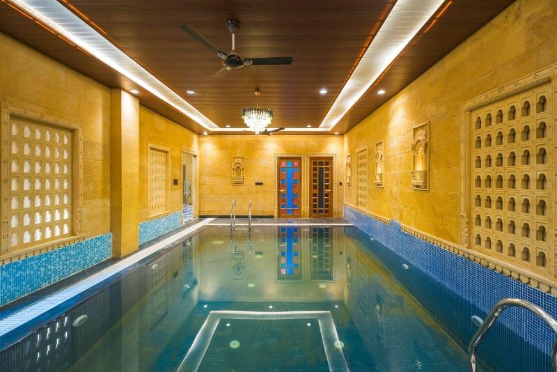 Sky Residency Jaisalmer image