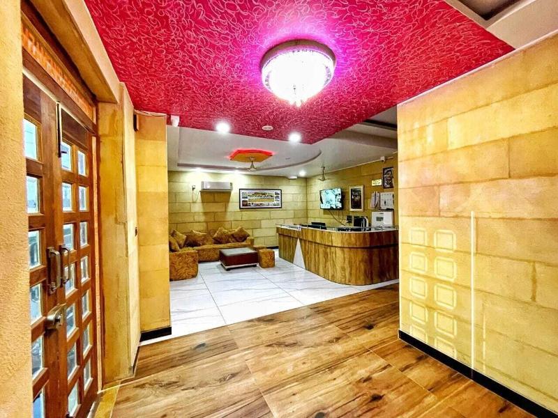 Sky Residency Jaisalmer image