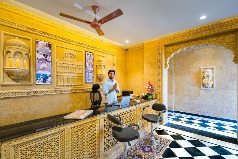 Sky Residency Jaisalmer image