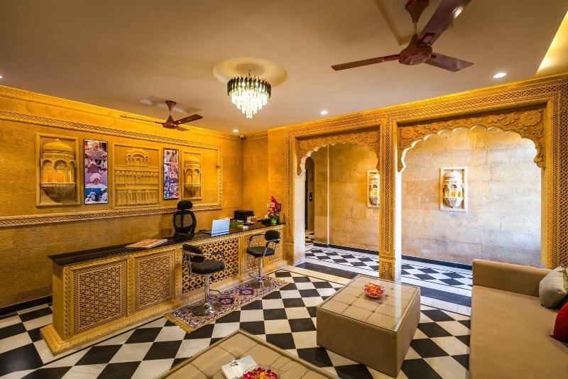 Sky Residency Jaisalmer image