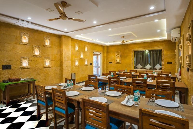 Sky Residency Jaisalmer image