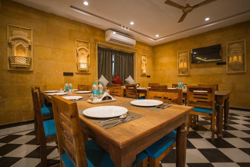 Sky Residency Jaisalmer image