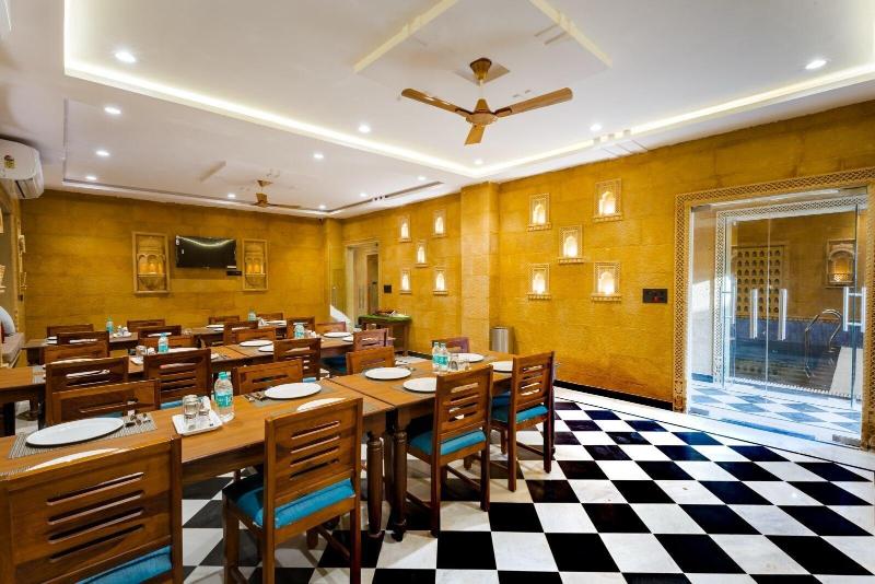 Sky Residency Jaisalmer image