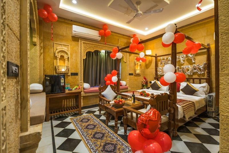 Sky Residency Jaisalmer image
