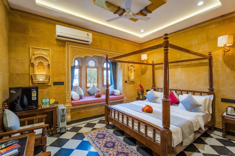 Sky Residency Jaisalmer image