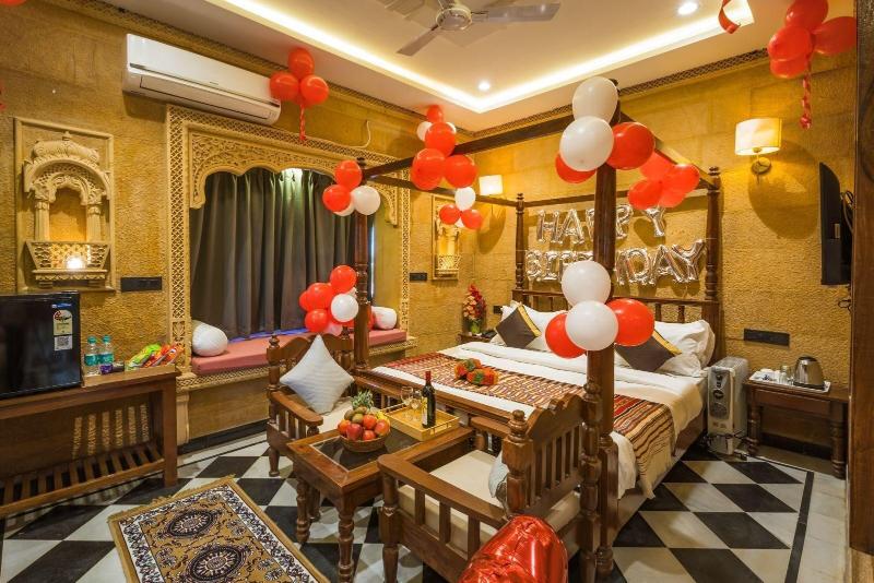 Sky Residency Jaisalmer image