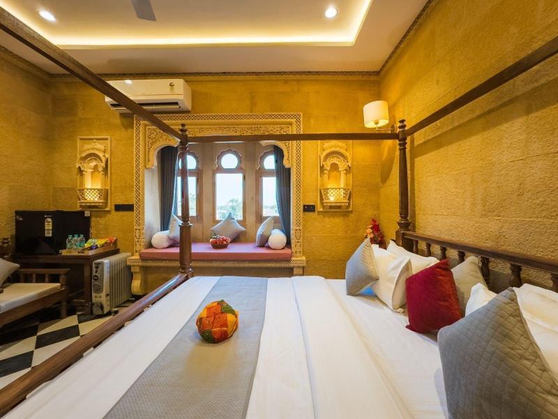 Sky Residency Jaisalmer image
