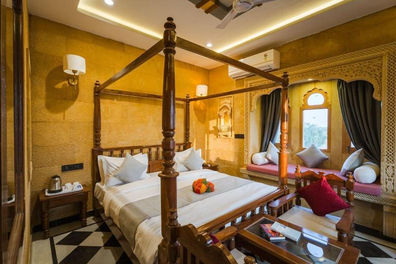 Sky Residency Jaisalmer image
