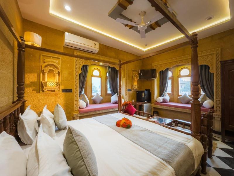 Sky Residency Jaisalmer image
