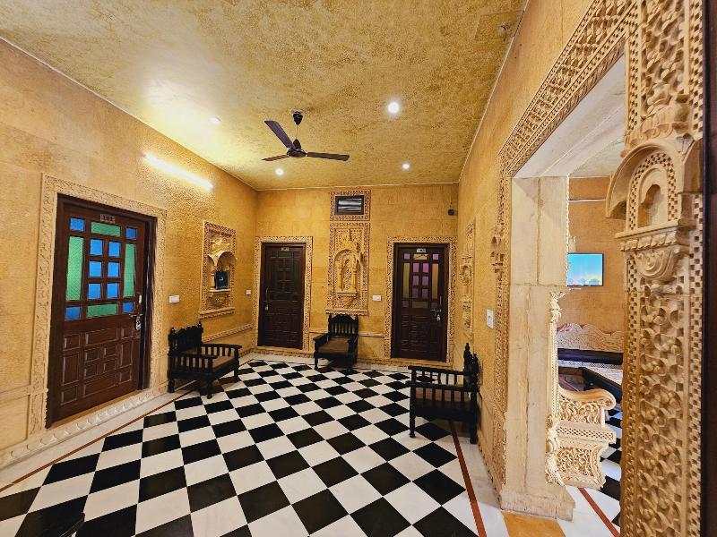 Sky Residency Jaisalmer image