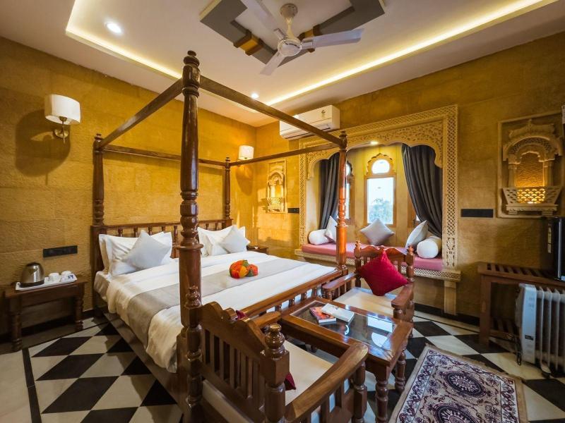 Sky Residency Jaisalmer image