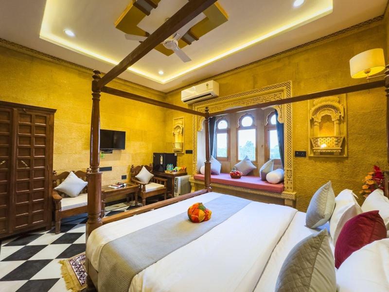 Sky Residency Jaisalmer image