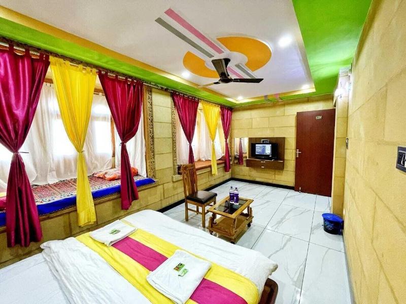 Sky Residency Jaisalmer image