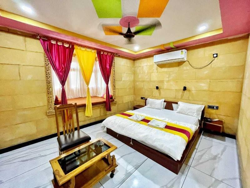 Sky Residency Jaisalmer image