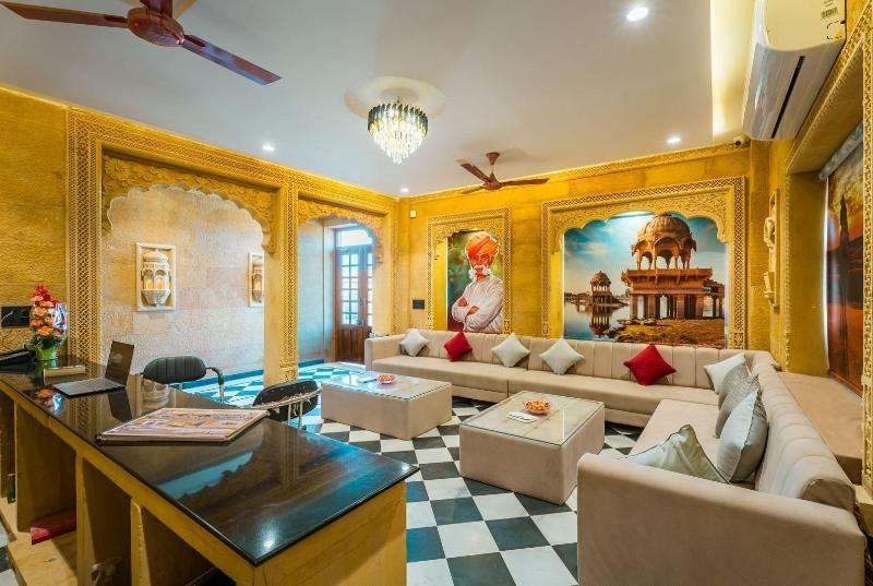 Sky Residency Jaisalmer image