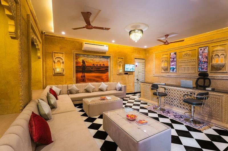 Sky Residency Jaisalmer image