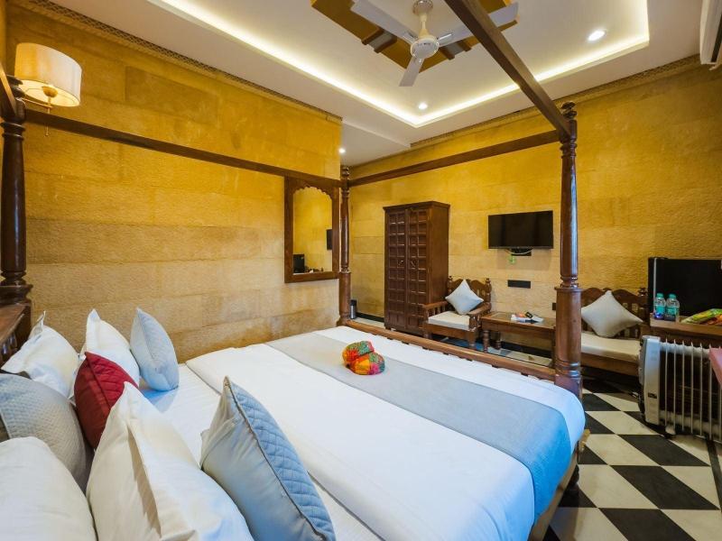Sky Residency Jaisalmer image