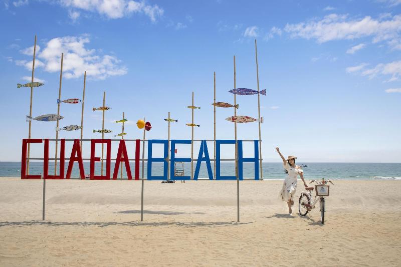 Hotel Front Beach image
