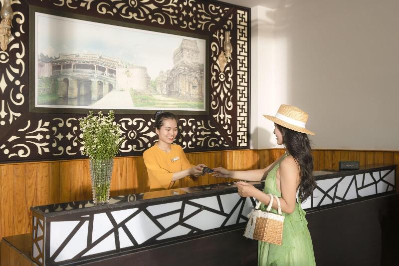 Hotel Front Beach image