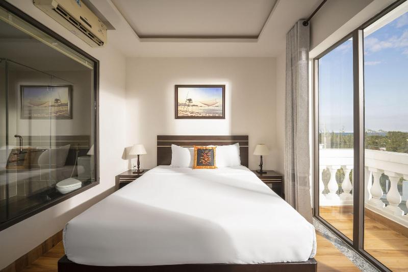 Hotel Front Beach image